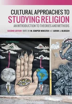 Zdjęcie produktu dla Cultural Approaches to Studying Religion
