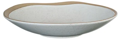 Image de ASA Assiette à pâtes / à salade d. 25 cm, h. 5 cm