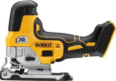 Produktbild von DEWALT DCS335 - Stichsäge - schnurlos - 18 V
