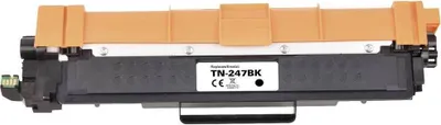 Produktbild von Renkforce Toner ersetzt Brother TN-247BK Kompatibel Schwarz 3000 Seiten RF-5608674 RF-5608674