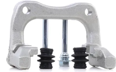 Obrázok produktu pre GH GH-469953 Držiak brzdového strmeňa, zadná strana, pravá/ľavá strana, pre VW GOLF VI (5K1), Golf V (1K1), GOLF PLUS, pre značku SKODA