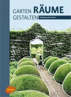 Obrázok produktu pre Garten - Räume - Gestalten