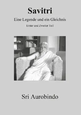 Produktbild von Savitri - Eine Legende und ein Gleichnis