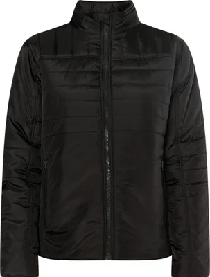 Image de Veste SWIRLY pour femmes - noir, L