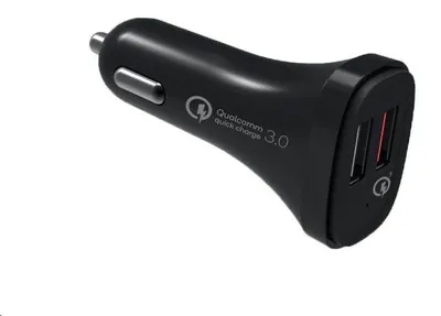 Obrázek produktu pro Winner Group 3843, Auto, Zapalovač na doutníky, 5 V, Černá