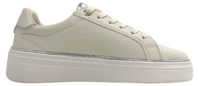Imagen del producto de Zapatos deportivos para hombre de la marca s.Oliver, tipo cordones, color blanco, para uso casual