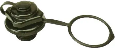 Image de Bravo Boston-ventil Silber Silber One Size