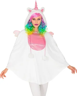 Obrázek produktu pro Einhorn Poncho