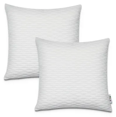 Produktbild von Dekorative Kissenbezüge Kordsamt Kissenhülle Set Kissen Sofa Deko Zierkissen
