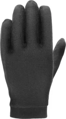 Produktbild von Racer Ld600 Innenhandschuhe Schwarz XL Mann Schwarz XL