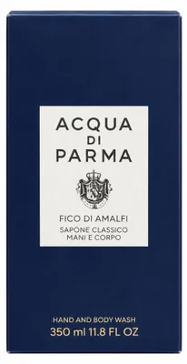 Produktbild von Acqua di Parma fico di amalfi Body Wash 350ml