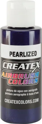 Produktbild von pearl Purpurrot CREATEX Airbrush Colors Farbe 120ml 12 5301 CREATEX