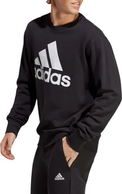 Zdjęcie produktu dla Adidas Essentials French Terry Big Logo Pullover Herren