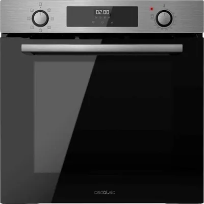 Image de Cecotec Fours multifonctions Bolero Hexa M226000 Inox A