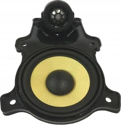 Zdjęcie produktu dla VOLVO XC60 II głośnik centralny BOWERS WILKINS OE 31438277
