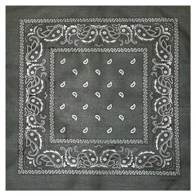 Produktbild von Bandana Halstuch Bikertuch Nickituch Kopftuch Baumwolle Mundschutz Piratentuch