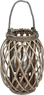 2 Stück Hexenglocken Windspiel - 34cm Metall Windspiele Für Garten & Balkon