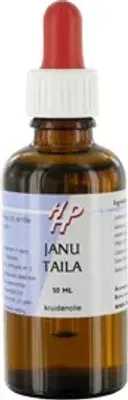 Productafbeelding van Holisan - Janu Taila Nasya - 50 ml