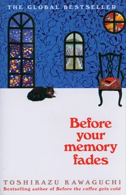 Obrázok produktu pre Before Your Memory Fades