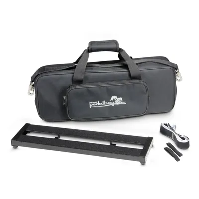 Zdjęcie produktu dla Palmer Pedalbay 50 S Pedalboard Black