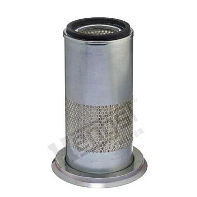 Obrázok produktu pre Luftfilter HENGST E1863L
