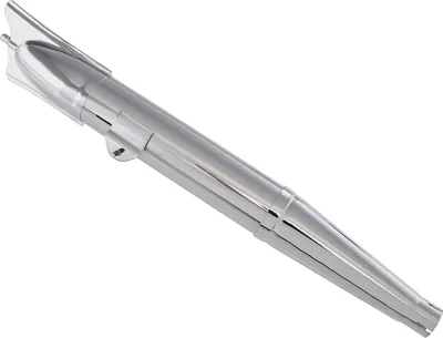 Immagine prodotto di Scarico - RT 125/1 - Fishtail