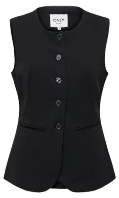 Produktbild von ONLY Onlaja-Yo S/L Fitted Vest Tlr Noos
