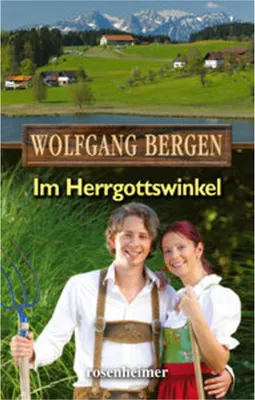 Immagine prodotto di Im Herrgottswinkel