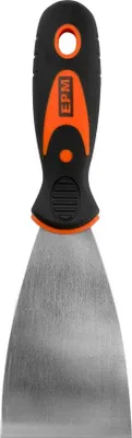 Immagine prodotto di Spatola Per Pittura In Acciaio Inox 50 Mm