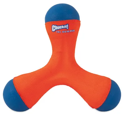 Immagine prodotto di Chuckit Tri-Balper