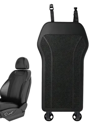 Productafbeelding van Geventileerde Autostoelmat voor Comfort tijdens het Rijlen