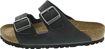 Produktbild von Birkenstock Arizona SFB 752481 (41/black)