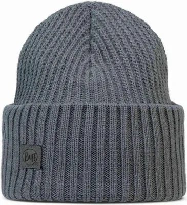 Produktbild von BUFF Uni Strickmütze Knitted Beanie Rutger