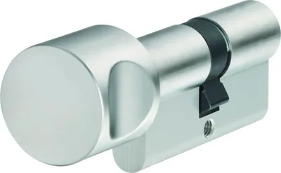 Produktbild von Knaufzylinder KE20NP Abus 45/K35 mm gleichschließend