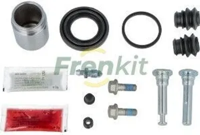 Produktbild von FRENKIT Bremssattel-Reparatursatz für FORD MONDEO III Kombi (BWY) Hinten 38mm 738155