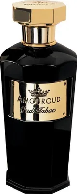 Zdjęcie produktu dla Amouroud Oud Tabac EDP 100 ml UNISEX