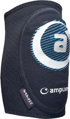 Produktbild von Amplifi Polymer Elbow Grom Ellbogenprotektor für Kinder, Größe:M
