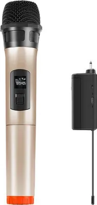 Obrázok produktu pre Puluz - PU628J - Mikrofón