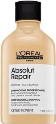 Produktbild von L'Oréal Serie Expert Absolut Repair Shampoo 300ml