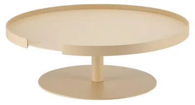 Produktbild von BIG HUG Etagere / Tortenständer - beige