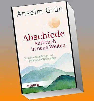 Immagine prodotto di Abschiede - Aufbruch in neue Welten