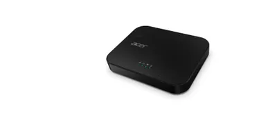 Produktbild von Connect M5 Mobile WiFi, Mobilfunkadapter