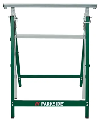 Produktbild von PARKSIDE® Unterstellbock höhenverstellbar