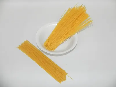 Produktbild von Garofalo Pasta Spaghetti glutenfrei 500g