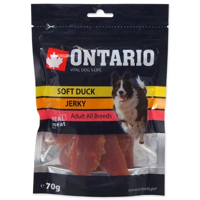 Productafbeelding van Ontario 214-507, 70 gram