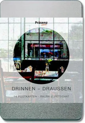 Produktbild von Drinnen - Draußen