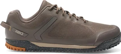 Produktbild von Xero Shoes Ridgeway Mesh Low Wanderschuhe Braun EU 41 1/2 Mann Braun EU 41 1/2