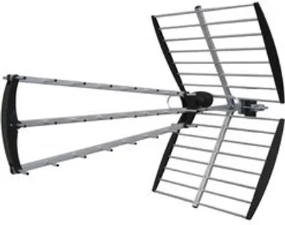 Produktbild von Maximum UHF 200, UHF, Aluminium, 1000 x 1055 x 411 mm, 1,65 kg