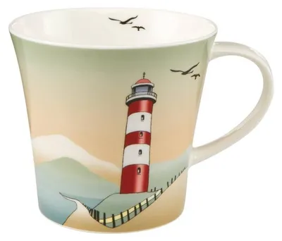 Produktbild von Goebel Lighthouse Coffee-/Tea Mug
