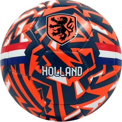 Immagine prodotto di Pallone da calcio Olanda misura 5